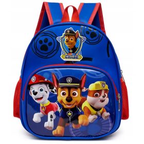 PLEČNIK ZA VRTEC PAW PATROL Z ŽEPI