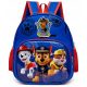 PLEČNIK ZA VRTEC PAW PATROL Z ŽEPI