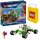 LEGO DREAMZzz Terenovka Mateo 71471 + Papirnata vrečka LEGO 6315786 rumena 24x8x18 cm