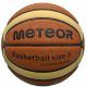 oga za košarko Meteor Cellular, velikost 6