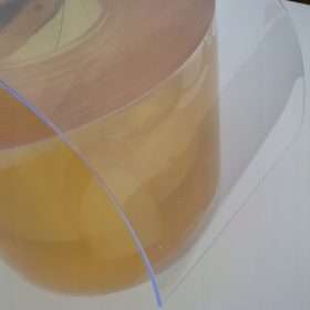   Interplex Technology 1539 Tračna Zavesa 300 mm x 1 m Brezbarvna