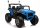 Avto na akumulator JEEP JC999 BUGGY 4x4 180 Watt