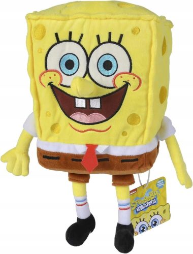 Maskota Spongeboba Nickelodeon