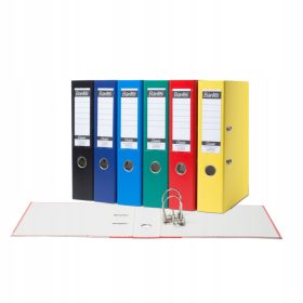   Optimized name: Slovensko ime za Bantex Classic PP A4 registrator 7,5 cm mešana barva 5 kos

Optimized description: 
Segregator A4 Bantex Classic PP 7,5 cm mešana barva 5 kos je nepogrešljiv pripomoče