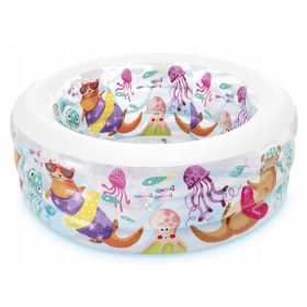 Napihljiv bazen Oceanic Dream 152 x 56 cm INTEX 58480