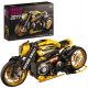 Cyberpunk 2077 Gradbene Kocke 10506 Motor
