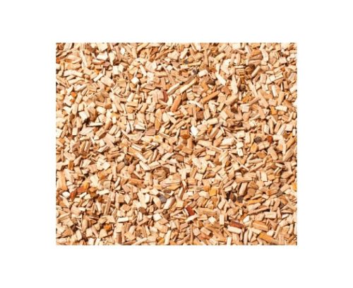  Sekanci za dimljenje bukev 2mm 15kg