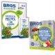 Bros naravni koncentrat za listne uši 50 ml + Fungicid Miedzian 50 WP 100 g
