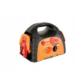 Zaganjalnik z 12VDC + USB AJUS7