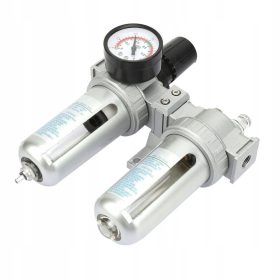 Kompresorski regulator zračnega tlaka 1 l 1 bar