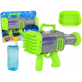 MEHURČKOV STRELNI MEČ LED BAZOOKA