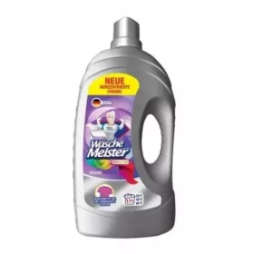 Gel za pranje barv Silver Color Meister 6 l