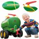 PRIKOLICA DVOSNA Rolly Toys John Deere Cisterna s Črpalko 30L