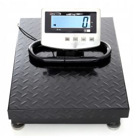   Optimized Name: Elektronska platformna tehtnica Tarczyn 300 kg

Optimized Description: Elektronska platformna tehtnica Tarczyn je odlična izbira za skladiščenje in trgovino. Ta model tehtnice ima zmog