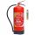Gasilni aparat na prah Gloria PD 12 GA 12kg ABC/E EN 3