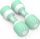Hantle za fitnes Gruper 2x5 kg