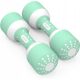 Hantle za fitnes Gruper 2x5 kg