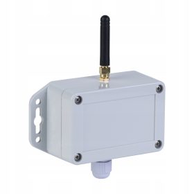   Elektronski krmilnik vrat za GSM zamenjavo 125 daljinskih upravljalnikov