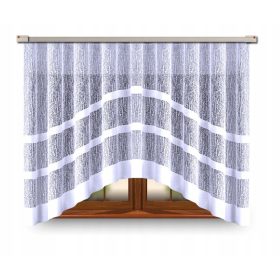 Classic žakard zavesa 300 cm x 180