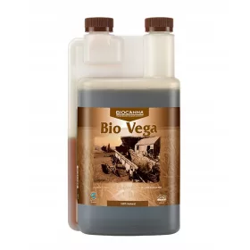 Organsko naravno gnojilo BioCanna tekoče 0,5 kg