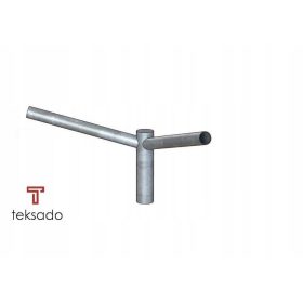 Ulična svetilka Teksado 50 W 0 lm na omrežno napajanje