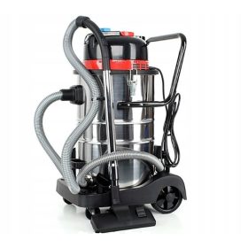   Visokozmogljiv industrijski sesalnik Wet Dry Nut Air Blower OW1S50L Best Tools