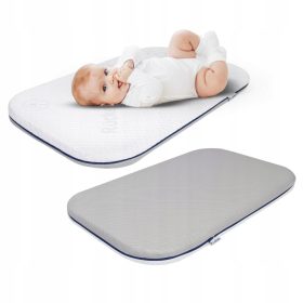    Vzmetnica RUCKEN Vzmetnica za dodatno ležišče, srednje trda, 86 x 50 x 6 cm