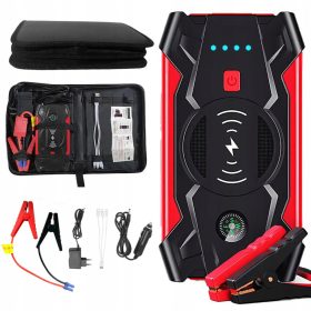 POWERBANK ZA ZAGON VOZIL 20000mAh 800A