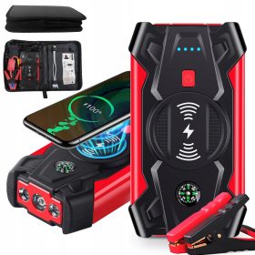BOOSTER POWER BANK CAR JUMP STARTER 20000mAh