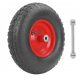 KROG 4.00-6 KROG ZA BAROVRO 400-6 400x6 Z OSI