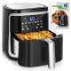 Aigostar Zračna Friteza Cube 30IBT 1900 W 7 l