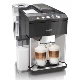    Siemens EQ500 TQ507R03 aparat za espresso avtomatski oneTouch DoubleCup