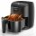Friteza na zrak Aigostar Hayden X 1500W 4L