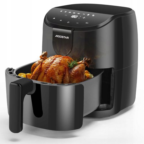 Friteza na zrak Aigostar Hayden X 1500W 4L