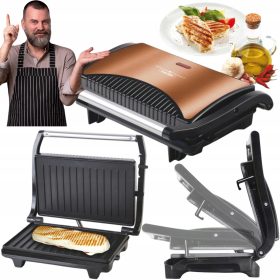  Kalorik SWP 1050 CO Toaster bež/rjav 700 W