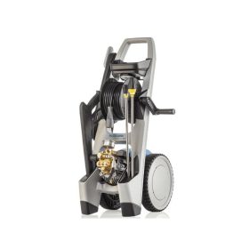   Visokotlačni čistilec Kraenzle X10/140 TST 140 barov 600l/h - Učinkovito odstranjevanje umazanije