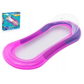 Vijolična napihljiva vzmetnica Bestway 43103