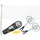 Mega Badminton Set Enero 500 z Mrežo