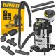 Industrijski sesalnik DeWalt DXV30SAPTA 1050 W 30L