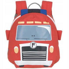   Prikupi zdaj na Allegro.si za 69,90 € - Lassig Rdeč predšolski nahrbtnik Mini Tiny Drivers Firetruck (15111490605). Allegro.si - Uživajte v nakupovanju in varnosti zahvaljujoč programu zaščite kupcev!