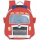 Prikupi zdaj na Allegro.si za 69,90 € - Lassig Rdeč predšolski nahrbtnik Mini Tiny Drivers Firetruck (15111490605). Allegro.si - Uživajte v nakupovanju in varnosti zahvaljujoč programu zaščite kupcev!