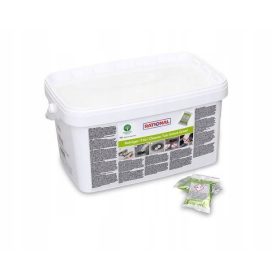 Racionalne aktivne zelene tablete za čiščenje pečic