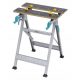 Stol z zategovalno funkcijo Wolfcraft Master 200