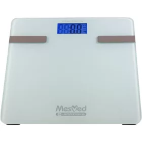  MesMed MM-810 BLT Veje tehtnica s funkcijo Bluetooth