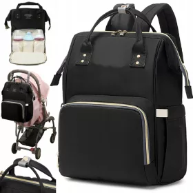 Potovalni nahrbtnik Beriza E, bel