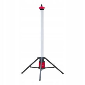 STIER LED reflektor za gradbeništvo na baterije 360