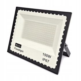 Halogenska svetilka LED 150W 18000 lm = 1500W