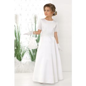 Eleganten komplet za prvo obhajilo 146 Megan by Emmasukienki