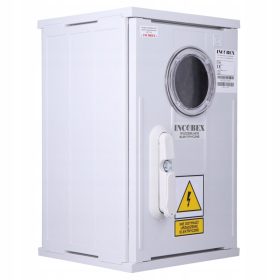 Merilni konektor IncoBex ZP-1X1F s certifikatom SEP-BBJ 1-5