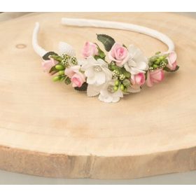 Opaska za lase . obhajilo 017